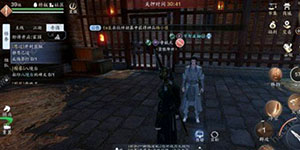 天涯明月刀手游牢房在哪