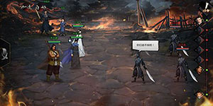 我的侠客子午丹怎么获得