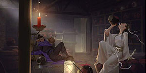 我的侠客体质加的是什么