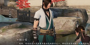 天涯明月刀手游小宝逆天改命怎么做