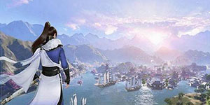 天涯明月刀手游三鲜炒饭怎么做