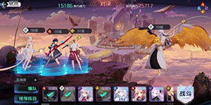 黑潮之上6-16怎么过