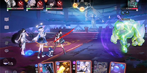 黑潮之上8-32怎么过