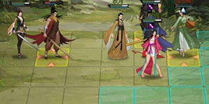 我的侠客阵法怎么用