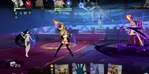 黑潮之上9-40怎么过