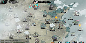 我的侠客药王庄在哪个城市