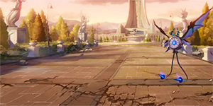 黑潮之上世界碎片3-7怎么过