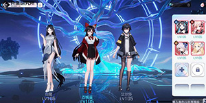 黑潮之上怎么抽盲盒