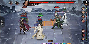 我的侠客玄武断崖心法怎么获得