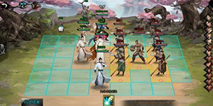 我的侠客京城白衣线怎么做