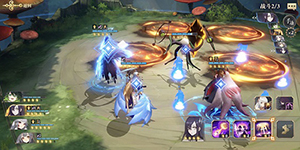 幻书启世录6-15怎么过