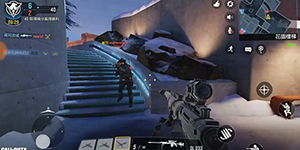 使命召唤手游哪把狙好用