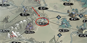 我的侠客天南星怎么获得