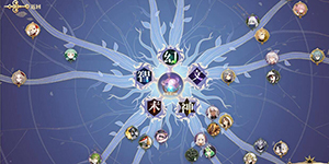 幻书启世录怎么开局三火