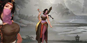 我的侠客说唱俑套装怎么获得