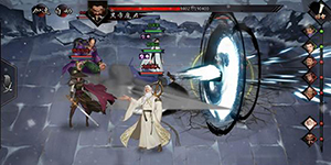 我的侠客高僧结局怎么做