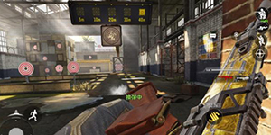 使命召唤手游94配件怎么搭配