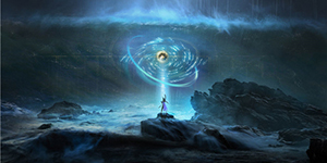 妄想山海哪个山好​