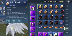 妄想山海新手抓什么宠物