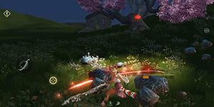 妄想山海新手哪个大陆比较好