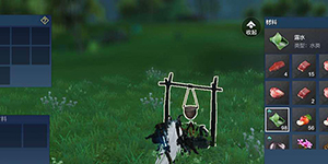 妄想山海鱼丸汤怎么做