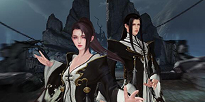 天谕手游虚无的爱苏晓在哪