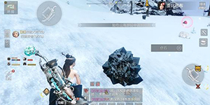 妄想山海哪里仓玉多