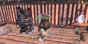 妄想山海高级菜怎么获得