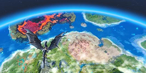 妄想山海怎么去别的大陆