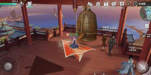 天谕手游说书烦恼任务怎么做