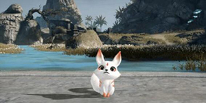 天谕手游怎么变身