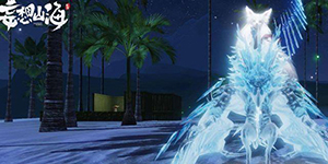 妄想山海碳烤素串配方介绍