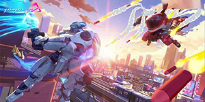 机动都市阿尔法兑换码怎么用