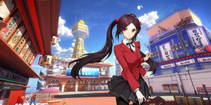 机动都市阿尔法宁宁怎么样