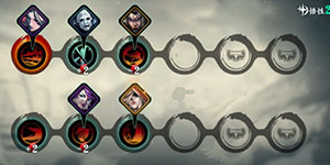 影之刃3魂技能链怎么搭配