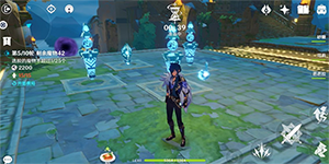 原神机关棋谭特殊模式怎么过