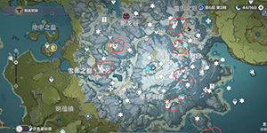 原神机器人编号成就怎么达成