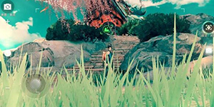 天谕手游海蛟古廊在哪里