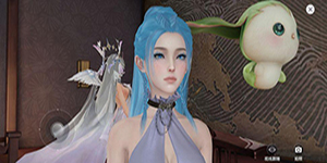 天谕手游求药少女画具怎么获得