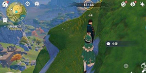 原神岩游记成就任务怎么完成