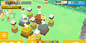 宝可梦大探险怎么放生