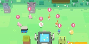 宝可梦大探险装饰不放有效果吗