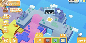 宝可梦大探险8-13怎么过