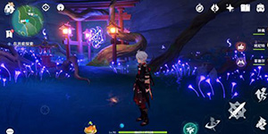 原神稻妻井底探索怎么做