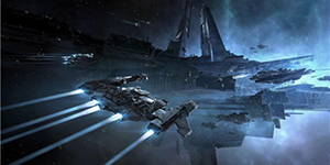 EVE星战前夜无烬星河哪个种族适合单玩