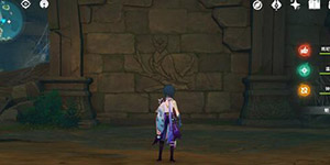 原神千来神祠石板怎么获得