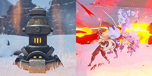 原神诱饵装置怎么用