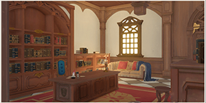 原神天空之傲突破需要什么材料