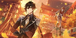 原神2.3几点更新