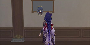 原神萦绊之刻获得方法